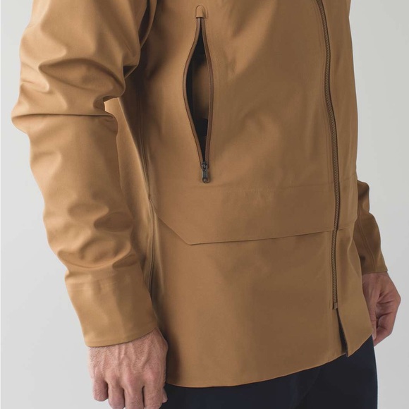 lululemon athletica Other - Lululemon Men’s Palindro Jacket